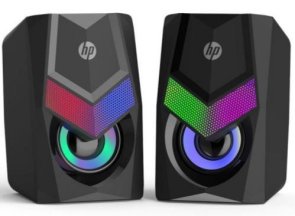 Колонки HP DHE-6000 Black