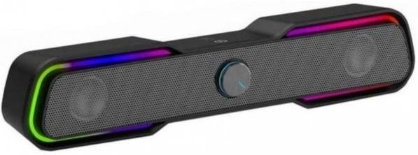 Саундбар HP DHE-6002 Black