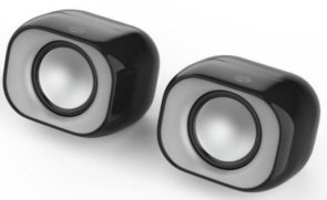 Колонки HP DHS-2111 Black