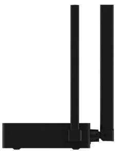 Фото: Wi-Fi Роутер Huawei WiFi AX3S Black (PSDN-AX30) № 7 | KTC