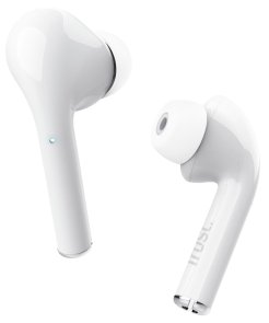 Навушники Trust Nika Touch White (23705_TRUST)