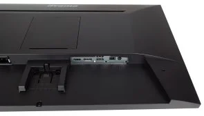 Фото: Монітор iiyama XU2793HSU-B7 Black - 27" IPS / 1920×1080 / 100 Гц № 11 | KTC