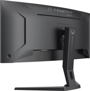 Монітор iiyama G-Master GCB3486WQSCP-B1