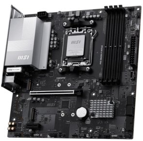 Материнська плата MSI PRO B840M-P WIFI6E