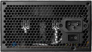  Блок живлення Gamdias 650W Aura GP650 (4711514500363)