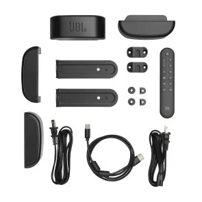 Фото: Саундбар JBL Bar 800MK2 Black (JBLBAR800M2BLKEP) № 6 | KTC