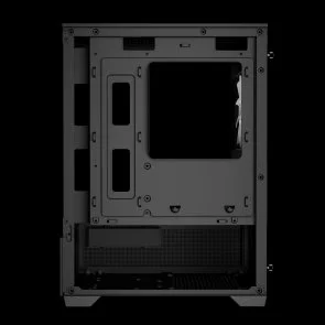 Фото: Корпус Gamdias Aura GC9M Elite ARGB Black witr window (4711514503135) № 7 | KTC