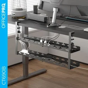 Фото: Органайзер для кабелів OfficePro CT690B № 4 | KTC