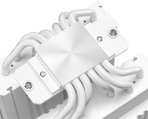 Кулер для процесора ID-COOLING Frozn A620 Pro SE ARGB Snow (FROZN A620 PRO SE ARGB Snow)