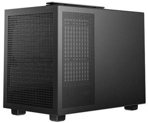Корпус Deepcool CH160 Mesh Black (R-CH160-BKNMI0-G-1)