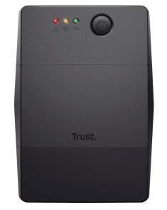 ДБЖ Trust Paxxon 1000VA (23504)