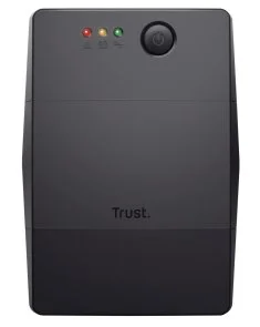Фото: ДБЖ Trust Paxxon 1000VA (23504) № 2 | KTC