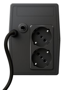 ДБЖ Trust Paxxon 800VA (23503)