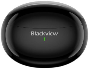 Навушники Blackview AirBuds 30 TWS Bluetooth Black (6931548317890)