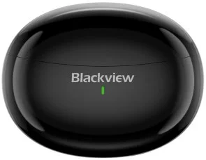Фото: Навушники Blackview AirBuds 30 TWS Bluetooth Black (6931548317890) № 6 | KTC