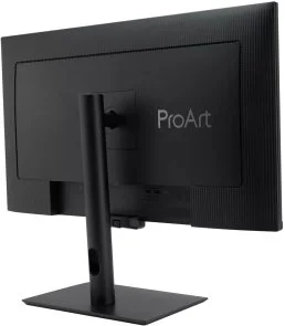 Фото: Монітор ASUS ProArt PA27UCGE Black - 27" IPS / 3840×2160 / 160 Гц / Pivot / HAS № 7 | KTC