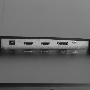 Монітор 2E E2425B Black (2E-E2425B-01.UA)