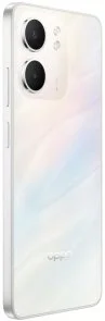 Фото: Смартфон OPPO A5x NFC 4/128GB Laser White № 4 | KTC
