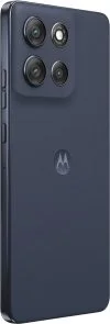 Фото: Смартфон Motorola G86 5G 8/256GB Spellbound (PB7L0101RS) № 5 | KTC