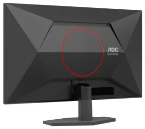 Фото: Монітор AOC Q27G42ZE Black - 27" IPS / 2560×1440 / 240 Гц / Nvidia G-Sync Compatible, Adaptive Sync № 8 | KTC