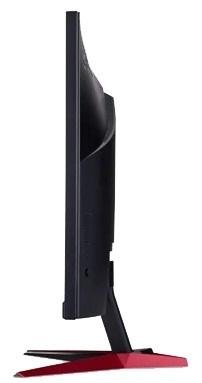 Монітор Acer VG240YGbmipx Black (UM.QV0EE.G01)