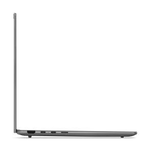 Ноутбук Lenovo Yoga Slim 7 14ILL10 83JX008MRA Luna Grey