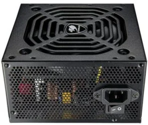 Фото: Блок живлення Cougar 550W SC 550 № 4 | KTC