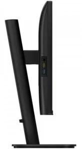 Фото: Монітор Philips 27B2U3601/00 Black - 27" IPS / 2560×1440 / 120 Гц / Adaptive Sync / Pivot / HAS № 6 | KTC