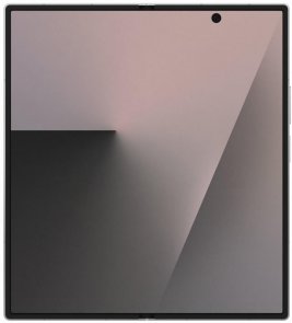 Смартфон Samsung Galaxy Fold7 5G F966B 12/256GB Silver Shadow (SM-F966BZSBSEK)
