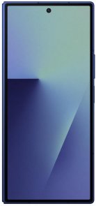 Смартфон Samsung Galaxy Fold7 5G F966B 12/256GB Blue Shadow (SM-F966BDBBSEK)
