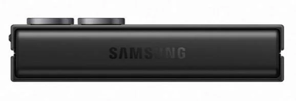Фото: Смартфон Samsung Galaxy Flip7 FE 5G F761B 8/256GB Black (SM-F761BZKHSEK) № 10 | KTC