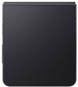 Смартфон Samsung Galaxy Flip7 5G F766B 12/256GB Jet Black (SM-F766BZKGSEK)