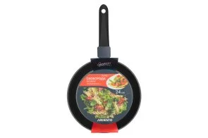 Фото: Сковорода Ardesto Gemini Gourmet Aosta 24cm Black (AR1924FGG) № 4 | KTC