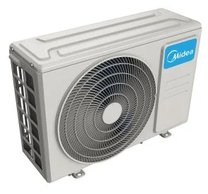 Фото: Кондиціонер MIDEA Xtreme Save Eco (AG-09N8C2DF-I/AG-09N8C2DF-O) № 7 | KTC