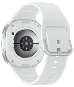 Смарт годинник Samsung Galaxy Watch8 40mm Silver (SM-L320NZSASEK)