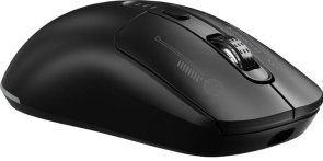 Миша GamePro Genesis Winner WL/BT/USB Black (GM079B)