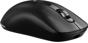 Фото: Миша GamePro Genesis Winner WL/BT/USB Black (GM079B) № 4 | KTC