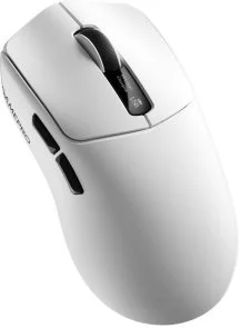 Фото: Миша GamePro Genesis Ranker WL/BT/USB White (GM012W) № 3 | KTC