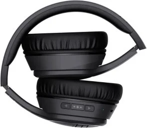 Фото: Навушники PowerLocus P7 Black (pwl-p7-black) № 4 | KTC