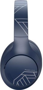 Гарнітура PowerLocus P3 Blue (pwl-p3-blue)