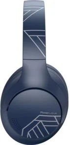Фото: Навушники PowerLocus P3 Blue (pwl-p3-blue) № 3 | KTC