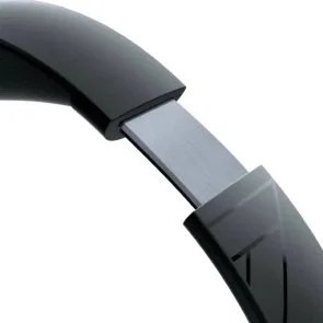 Фото: Навушники PowerLocus P3 Black (pwl-p3-black) № 5 | KTC