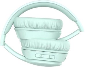 Гарнітура накладна PowerLocus P7 Bluetooth, Mint