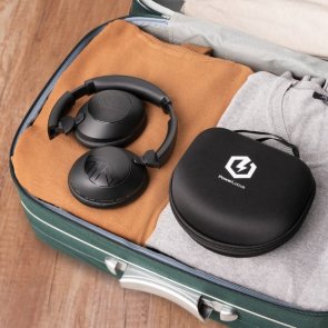 Гарнітура PowerLocus Orion Black (pwl-orion-black)