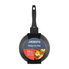 Фото: Сковорода Ardesto Gemini Anzio 24cm Black (AR1924DF) № 7 | KTC