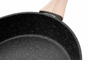 Фото: Сковорода Ardesto Midori 28cm Black (AR1928MI) № 8 | KTC