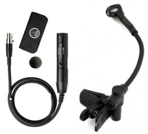 Мікрофон AKG C519 M (3065X00010)