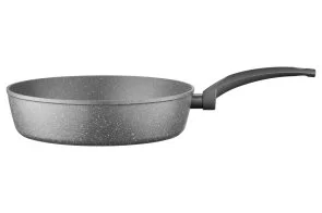 Фото: Сковорода Ardesto Gemini Gourmet Apulia 28cm Gray (AR1928GDS) № 6 | KTC