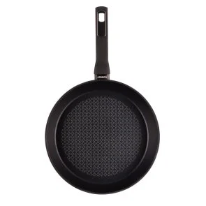 Фото: Сковорода Ardesto Gemini Lucca 28cm Black (AR1928GMI) № 7 | KTC