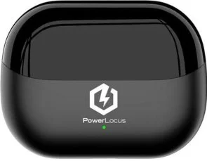 Фото: Навушники PowerLocus Fit Black (pwl-fit-black) № 3 | KTC
